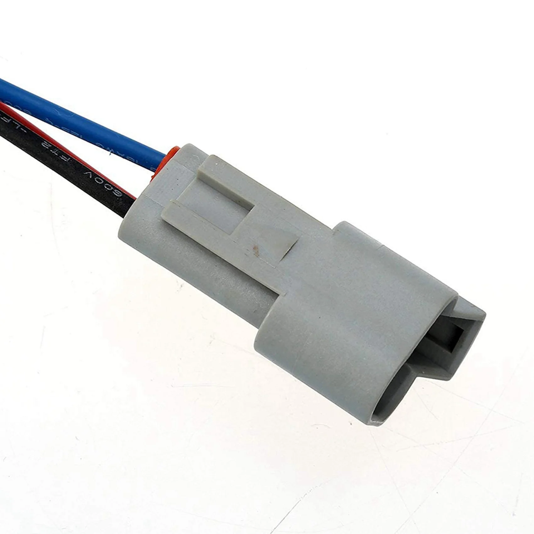 NALFI-3X Golf Cart IQ Motor Speed Sensor Assembly For Club Car DS Precedent 2004-Up Electric With GE Motor,102265601