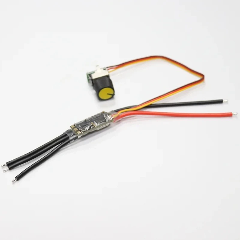 7.4V/12V motor control board, 110,000 RPM/ 130,000 RPM