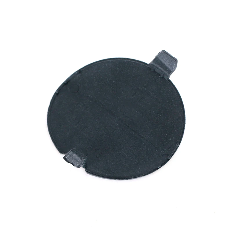 Car Rear Bumper Tow Hook Cover Cap Trailer Hauling Eye Lid For Mazda 3 Axela 2019 2020 2021 - Image 5