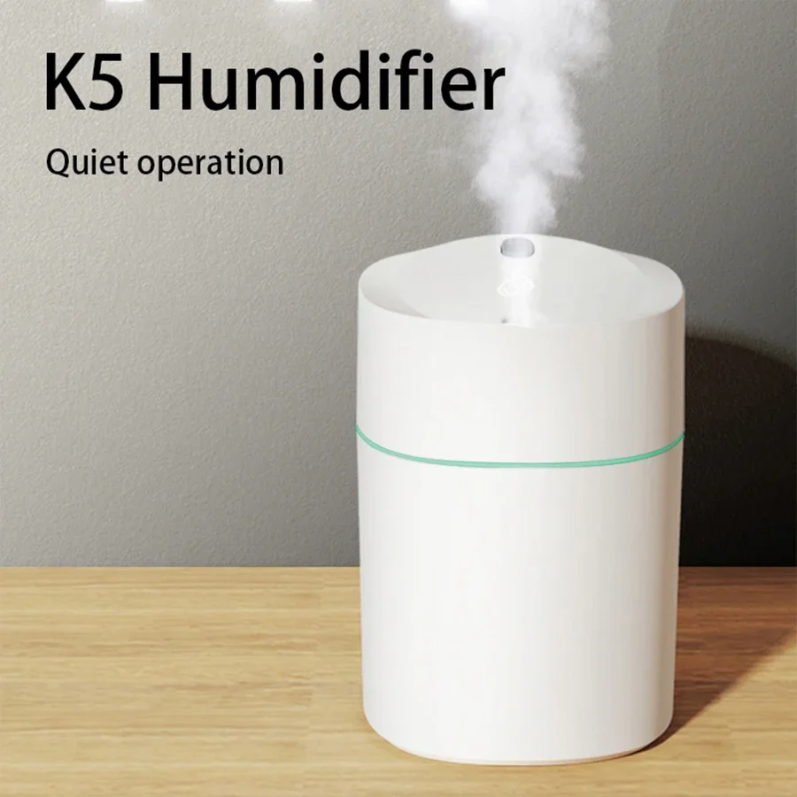 Humidifier K5A desktop car  air humidifier