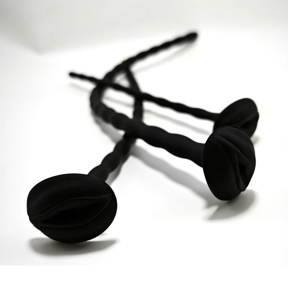 رخيصة مضاد للجراثيم قسطرة الإحليل السبر الحصان العين قضيب لعبة استثارة القضيب الاستمناء الإدراج البولية موسع الجنس لعب للرجال