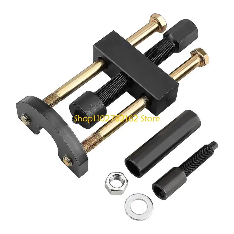 

547B Removal Install Transmission Mainshaft Inner Bearing Race Puller Tool 34902-84
