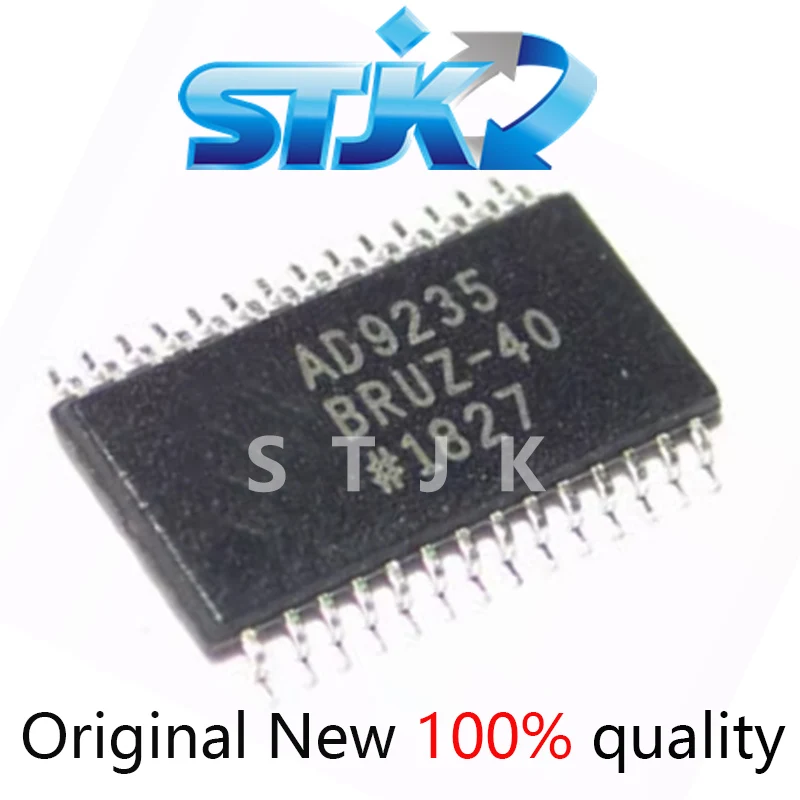 AD9235BRUZ-40 AD9235BRUZ40 SOP-28 Convertitore analogico-digitale ADC
