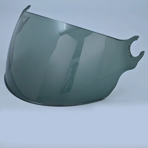 Imagen 2 del producto Visera Reemplace gafas de sol Lente adicional para casco LS2 OF562 para cascos de flujo de aire Ls2 OF562 DE 562