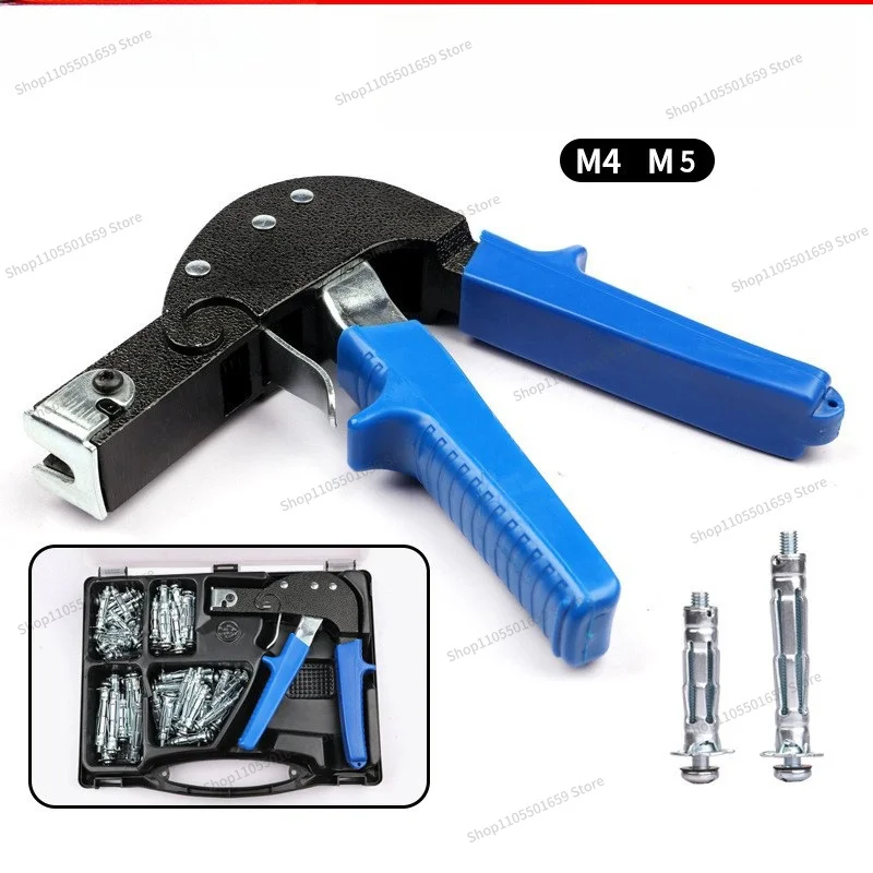 For  Riveting Rivet Set M4M5 Gypsum Board Drawing Tool