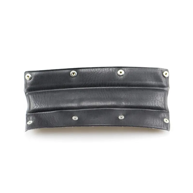 استبدال رغوة الذاكرة الجلود رئيس الحزم ل بييرديناميكية DT770 برو DT880 برو DT990 سماعة سماعة غطاء عقال