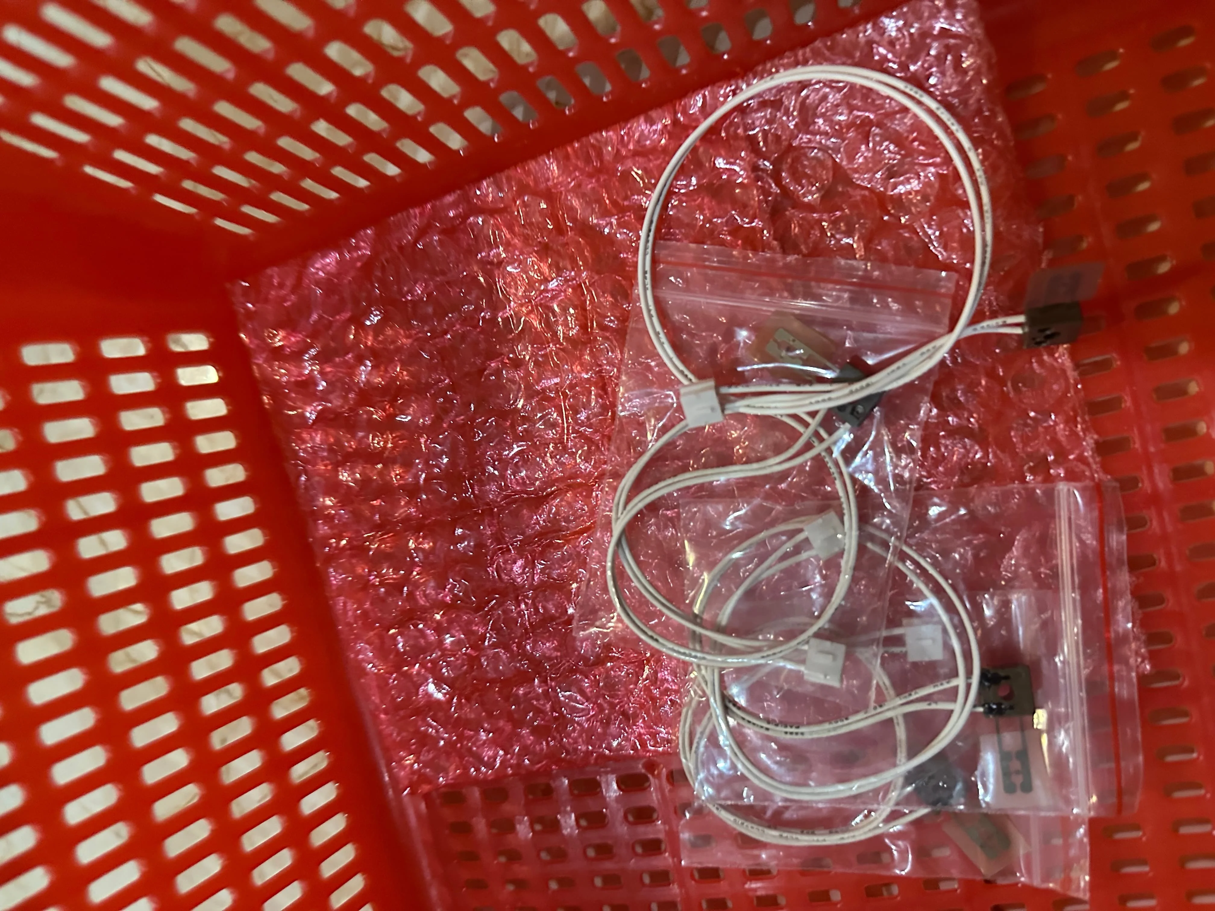 

10PCX 1404-001541 Thermistor for Samsung SCX3200 SCX3205 SCX3400 SCX3405 ML1660 ML1665 ML1670 ML1675 ML1860 ML1865 ML2160 ML2165