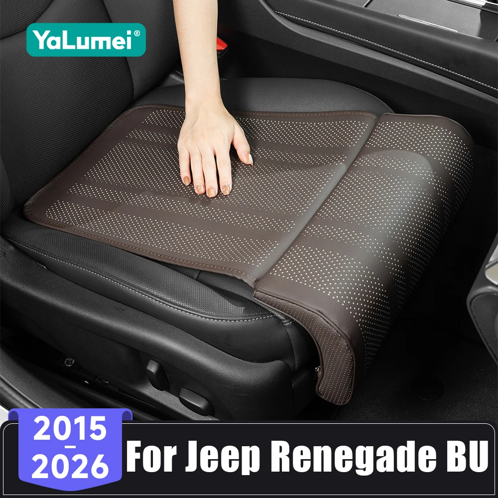For Jeep Renegade B…