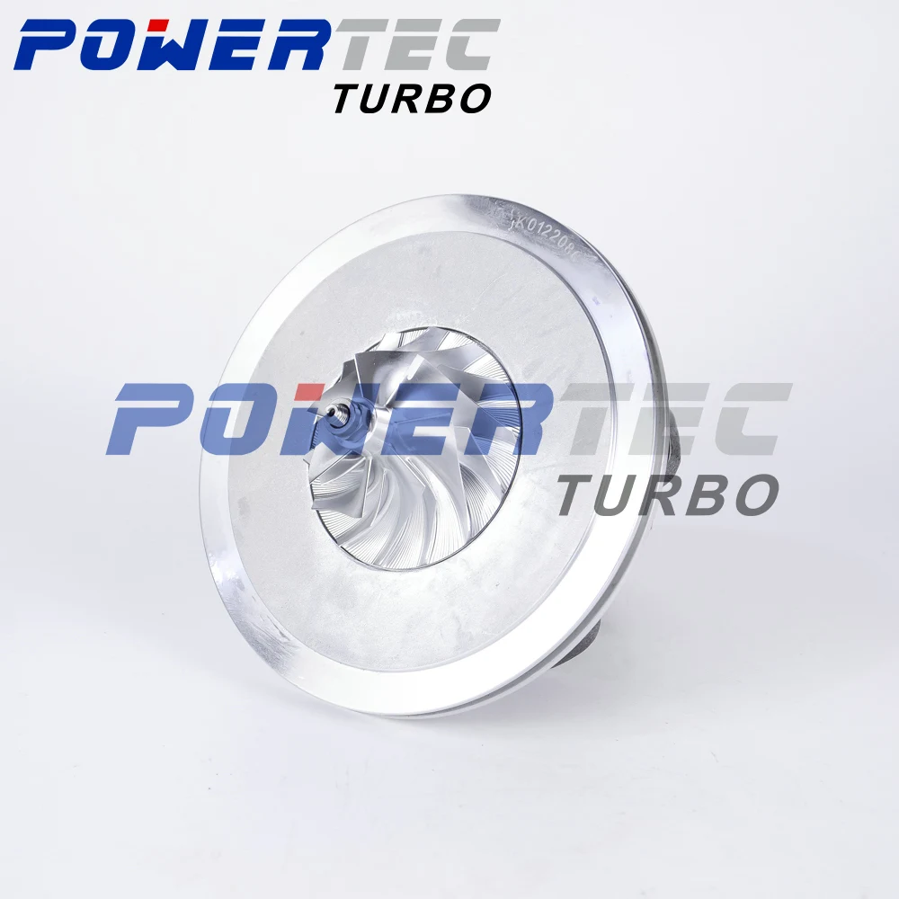 Turbo For Cars Cartridge 10009700131 16359880006 for Land Rover Defender Discovery Range Rover Sport Velar 2.0D 177 Kw 240 HP