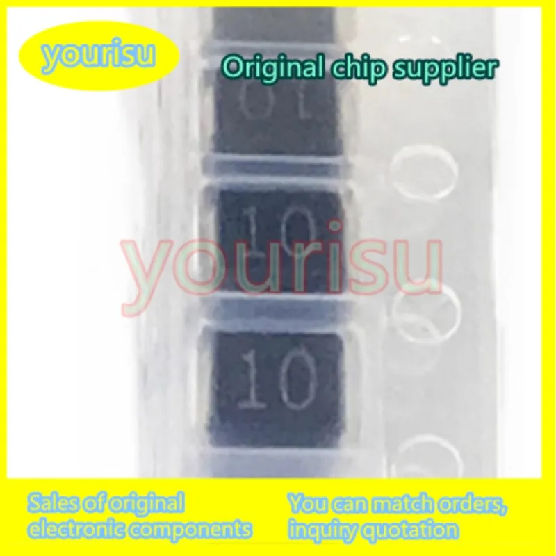 10-50Pcs/Lot Original R1390 1400 L1800 R270 R390 Printer motherboard F1 F2 fuse resistor