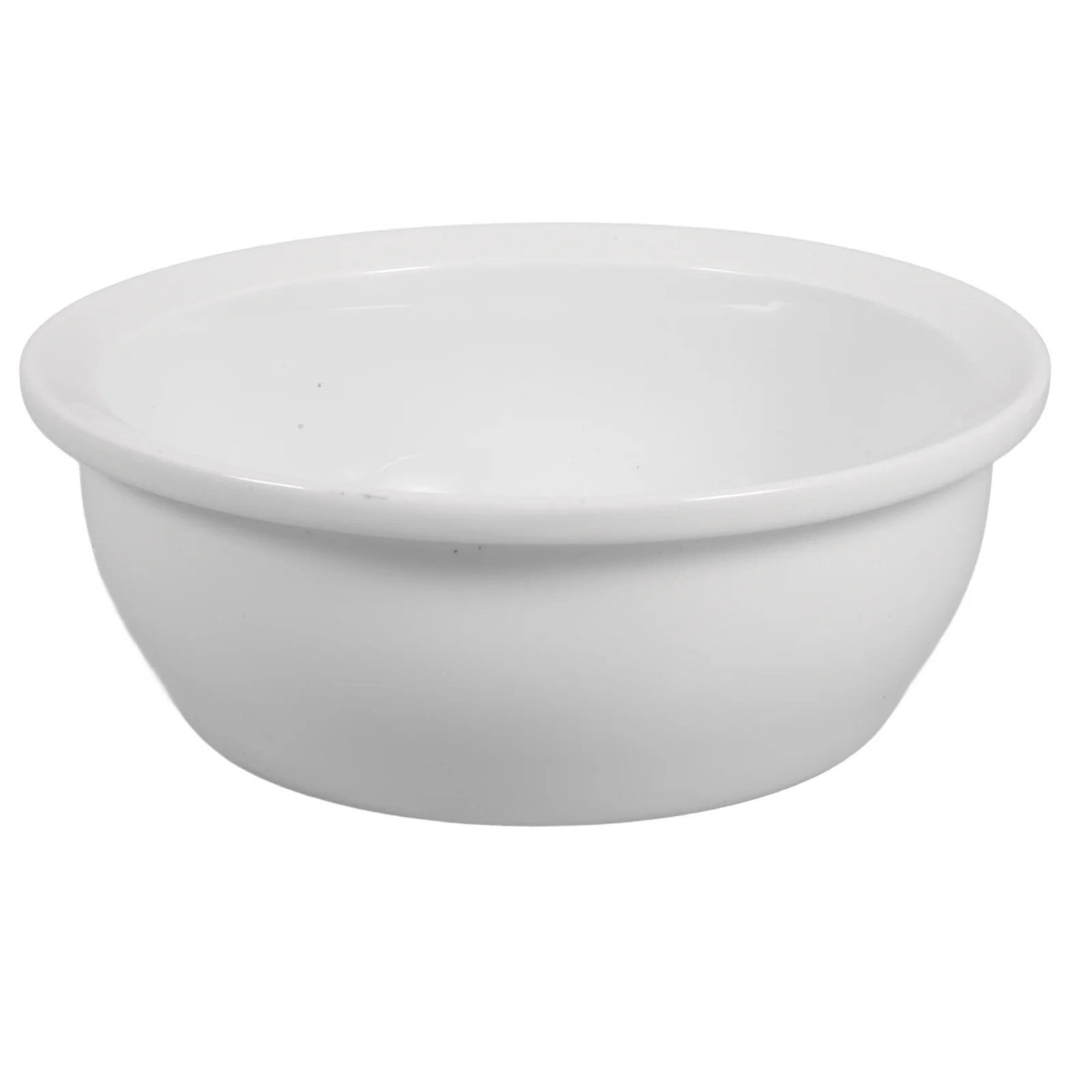 

Plain Ceramic Pet Bowl Dog Cat Feeding Holder Comfortable Height Sturdy Base Puppy Food Water Bowl Indoor Dog Feeder