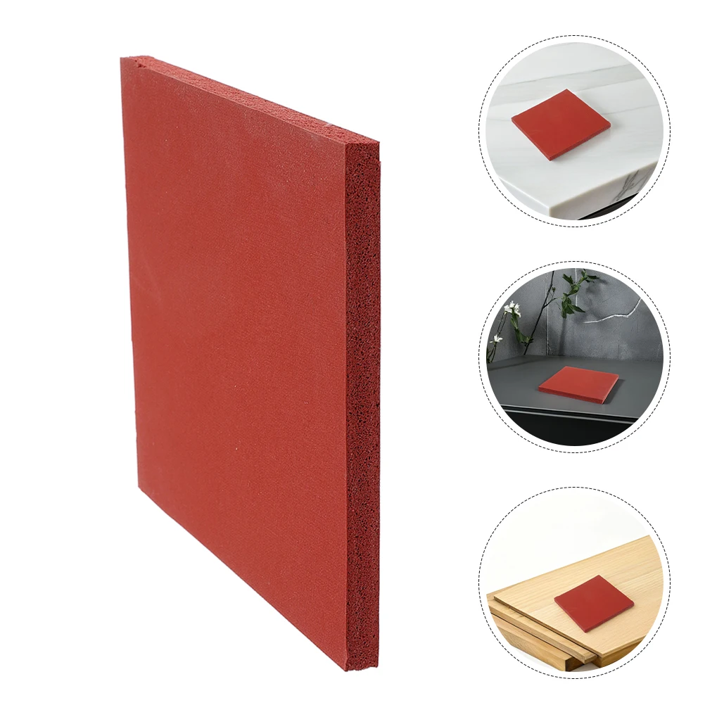 Рисунок 6 - Термостойкий силиконовый коврик