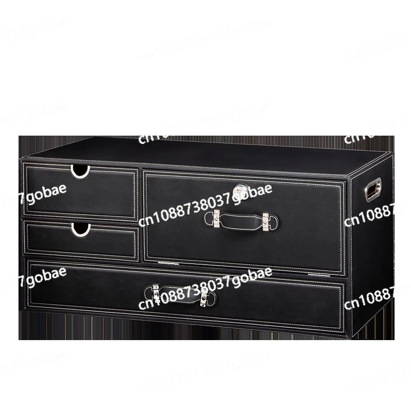 

Cross border car backup storage box