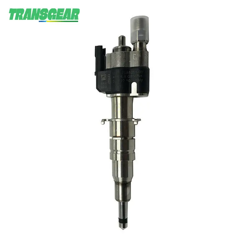 

13537585261-09 OEM Fuel Injector Fit For BMW N54 135 335 535 550 750 650i 740i