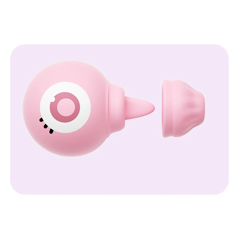 أنثى اللسان لعق البظر مص الهزاز أصبع G بقعة جهاز تدليك للمهبل فراغ محفز الجنس لعب للنساء الكبار السلع