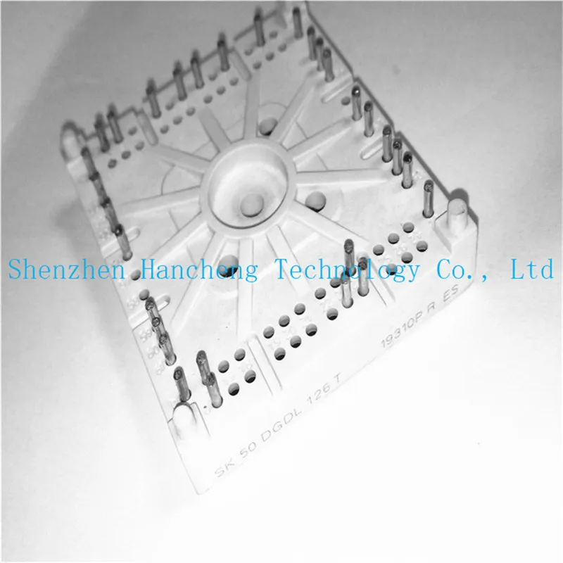 (2PCS-10PCS)  SK50DGDL126T module