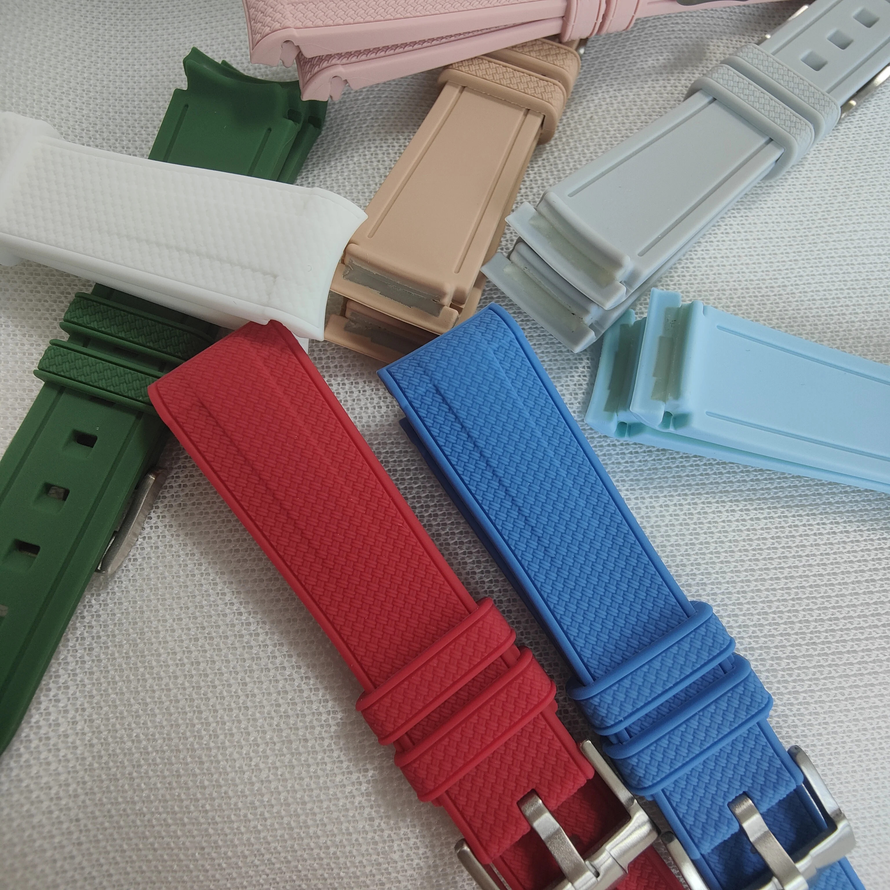 20Mm Curved Soft Si…