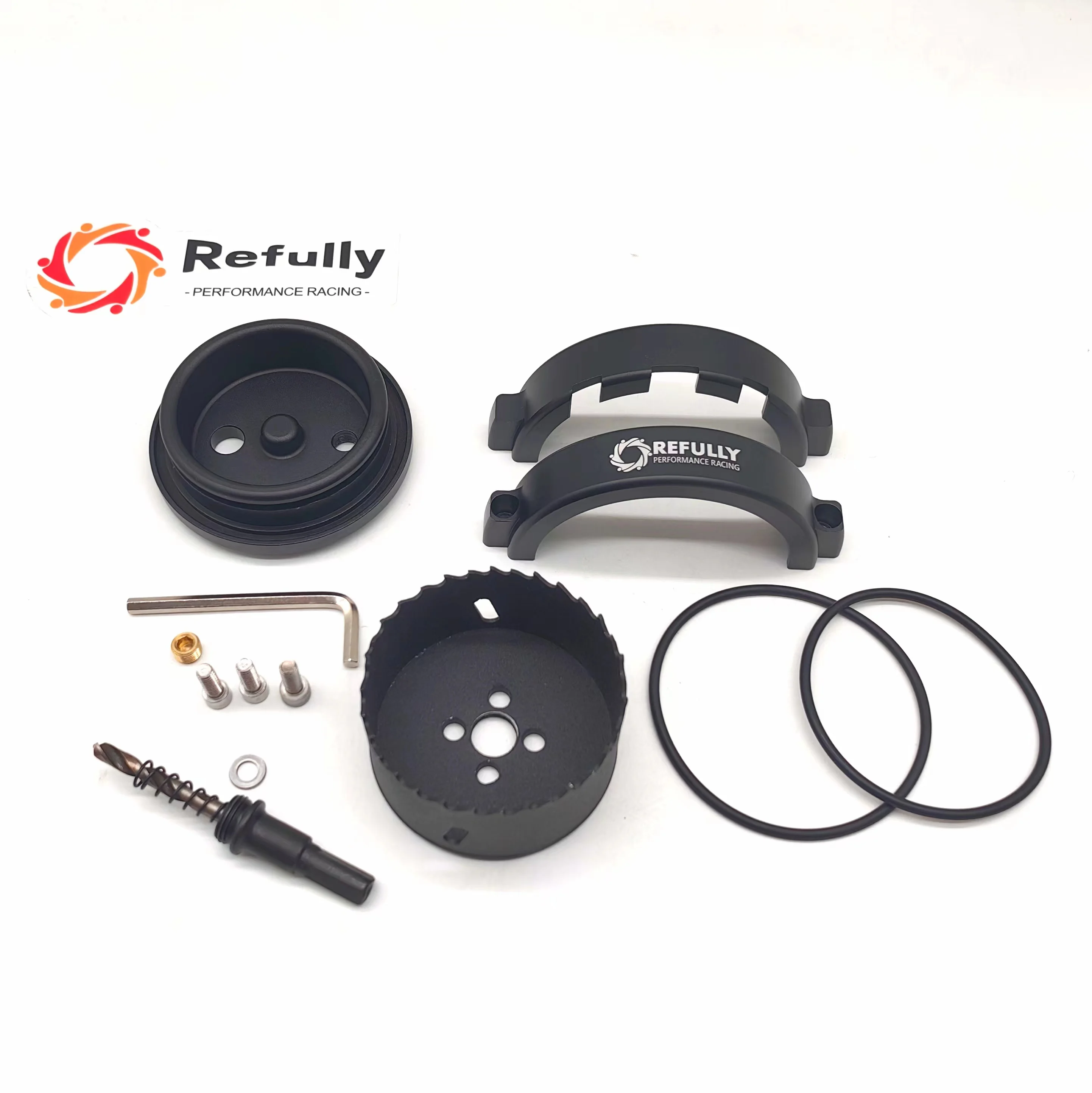 For Seadoo RXP-X/RXT-X 325 Intake Manifold Upgrade Kit