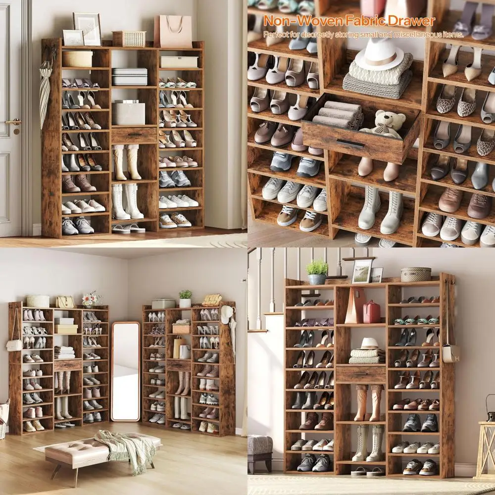 "Large 61 Inch Tall… - image