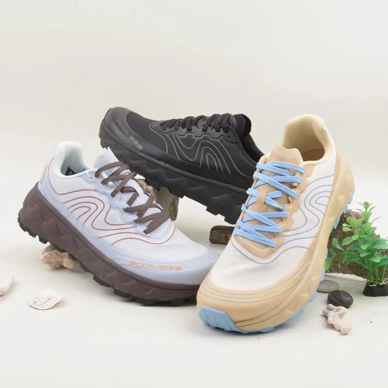 

Original Brand Comfortable Breath Outdoor Walking Shoe Top Quality Anti Slip Climbing Shoe Summer Wide Feet Hiking Shoe 39-45