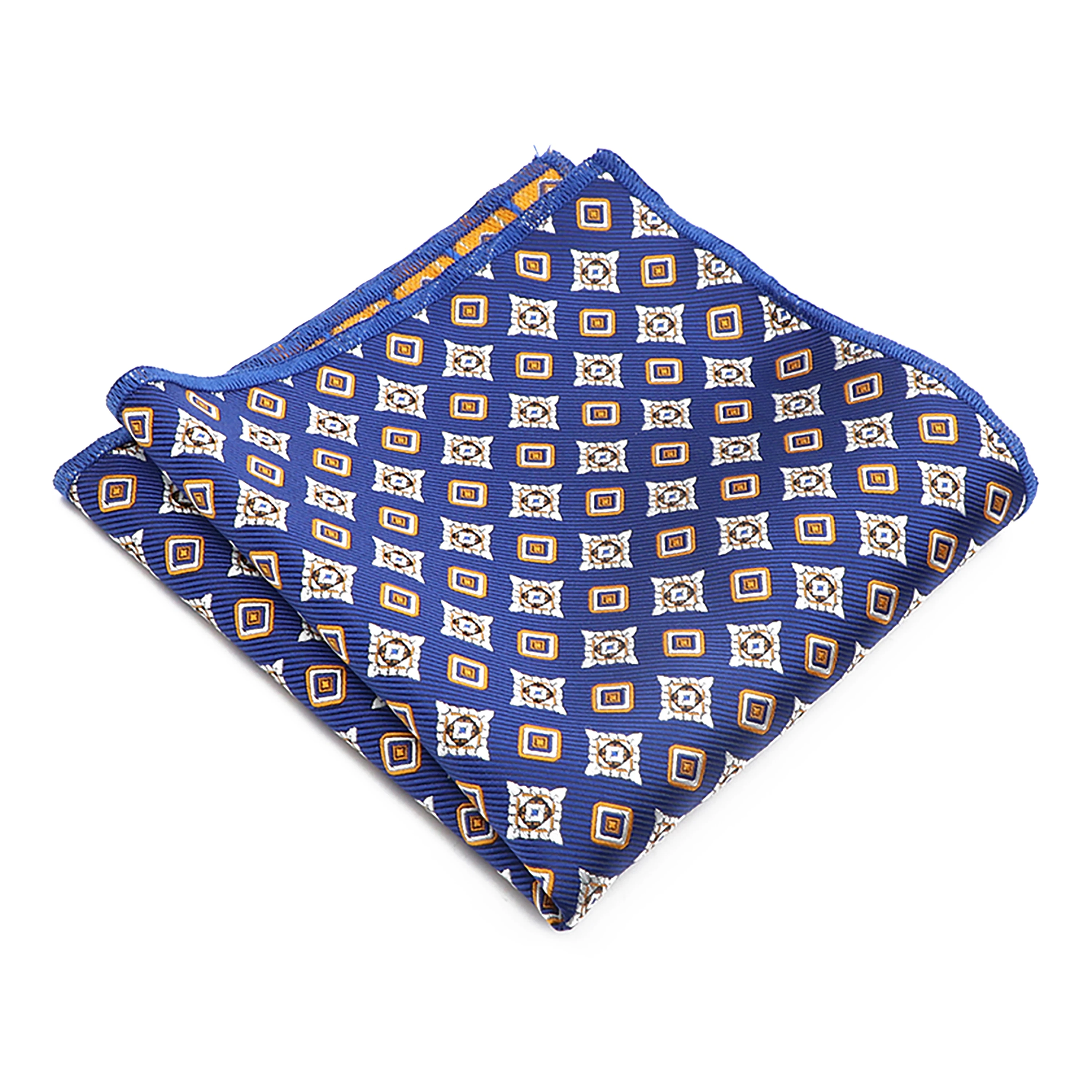 45 Kleur Diverse Mode 25Cm Heren Zak Vierkante Zakdoek Blauw Paisley Gestreepte Hankies Mannelijke Partij Smoking Pak Accessoires