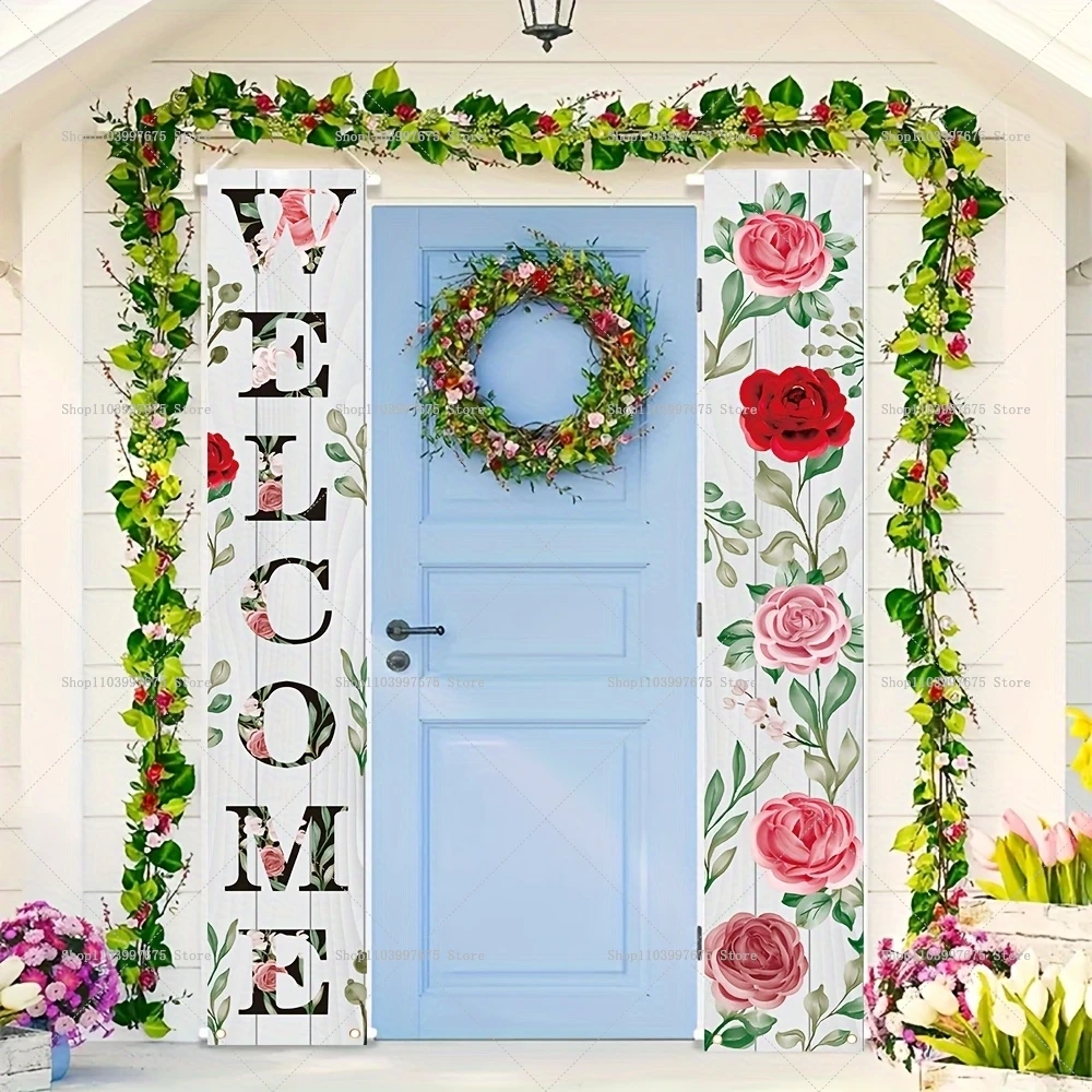 Striscioni di benvenuto estivi - Summer Clothing Banner recensione e prezzo