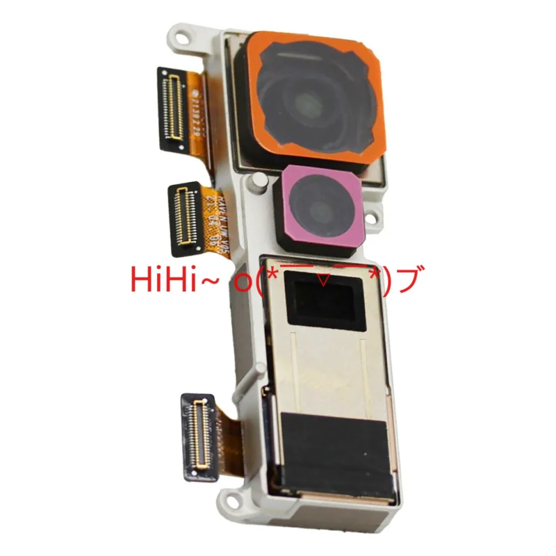 google-pixel-6-pro-5g-のバックリアカメラモジュールアセンブリの交換