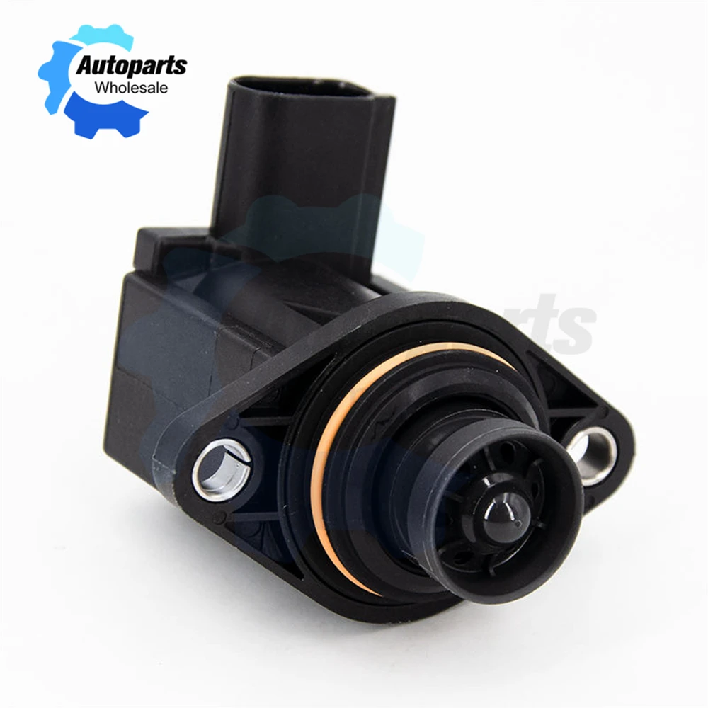 03C145710D Turbo Turbocharger Cut Off Bypass Valve For AUDI A1 VW Beetle Golf Touran Jetta Passat Auto Parts