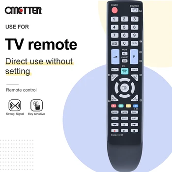 삼성 TV 리모컨, BN5901012A, PS50C450B1, PS50C451B2D 용 BN59-01012A, 신제품 