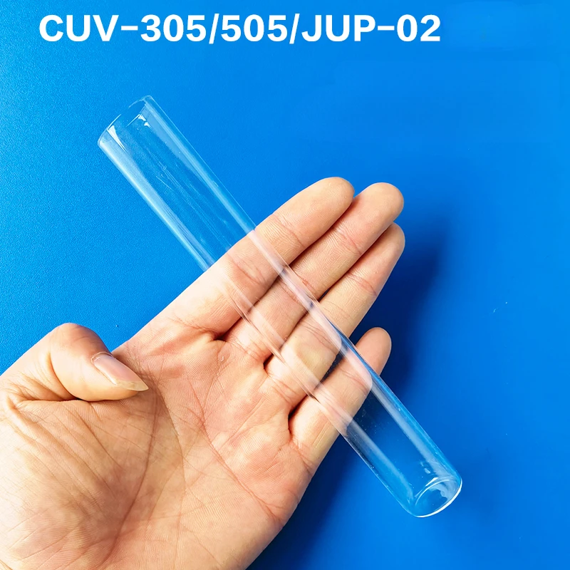 SUNSUN germicidal lamp accessories quartz cover glass cover UV lamp CUV 303 305 505 510 JUP02