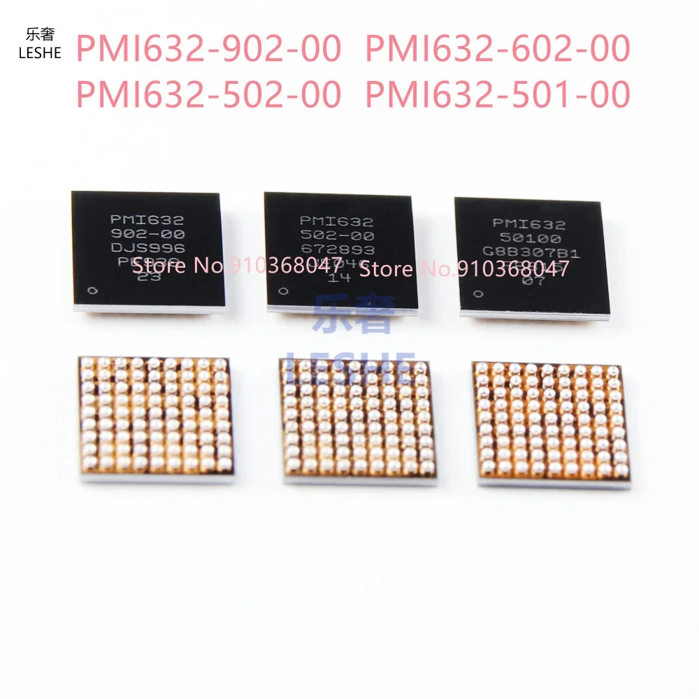 مراجعات وتحليلات لـ IC 00: مكونات الدوائر المتكاملة الموثوقة والفعالة