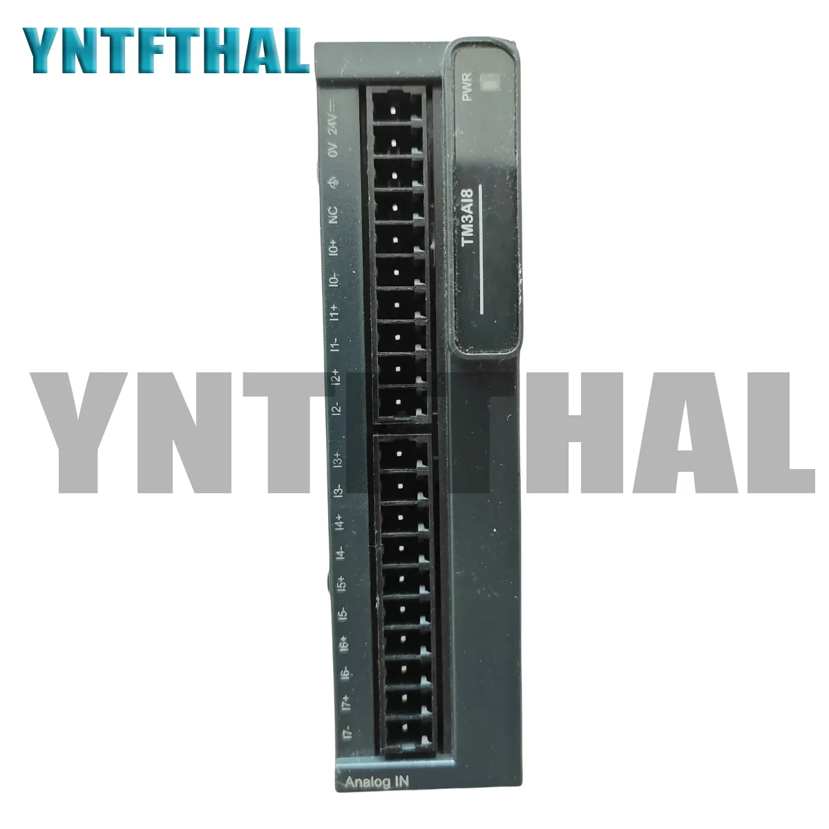 

Новый оригинальный модуль контроллера ПЛК TM3AI4 TM3AQ4 TM3AI8