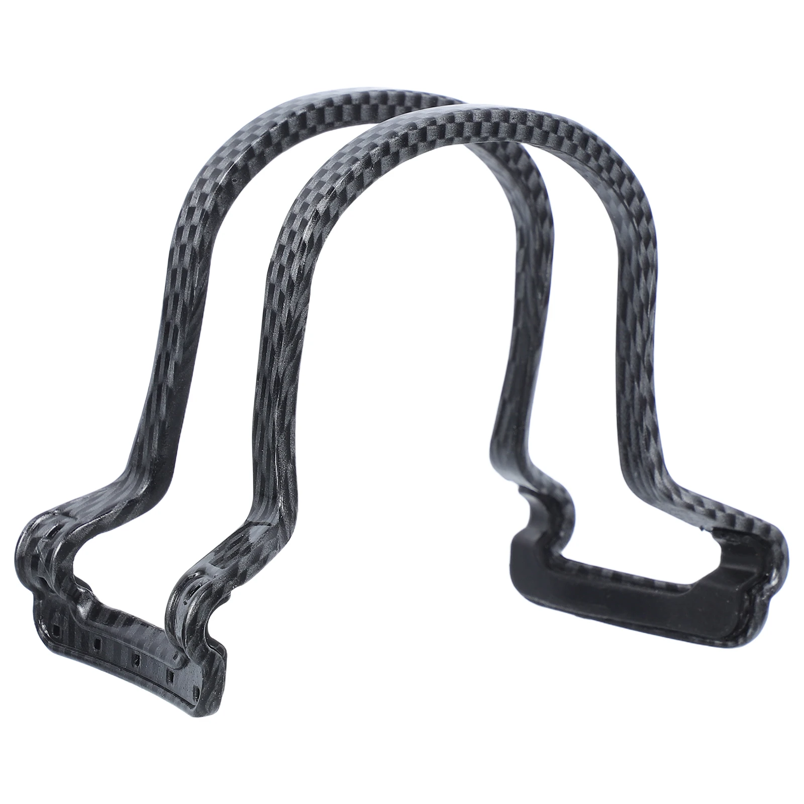 

Violin Bow Straightener Collimator Tool Correction Accessory Corrector Equipment Black Replacement