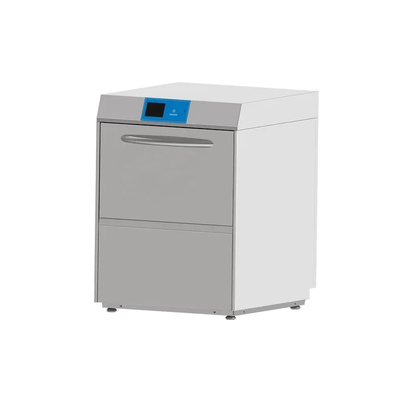 For Commercial Automatic Countertop Dishwasher Smart Mini Electric Freestanding Machine for Restaurant Hotel