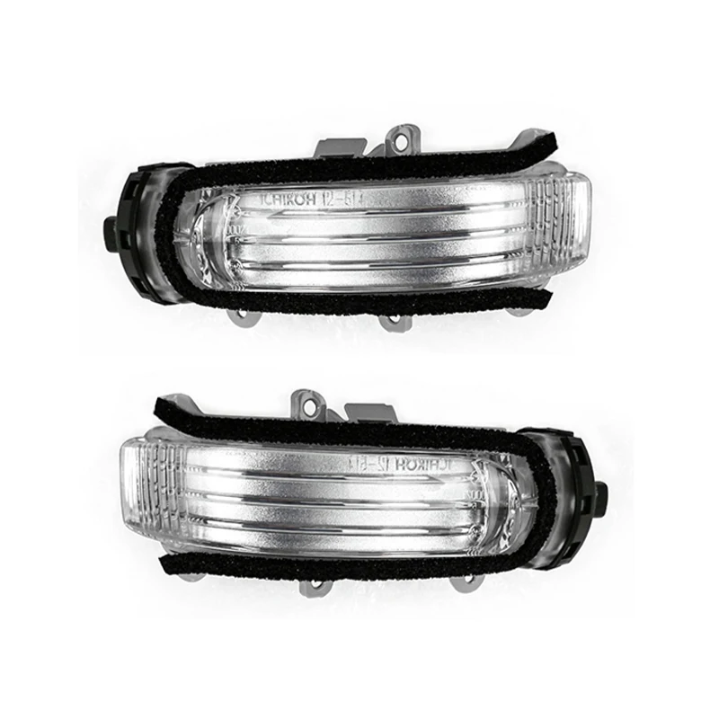 Side Rearview Turn Signal Light for TOYOTA COROLLA AURIS ZELAS REIZ MARK X