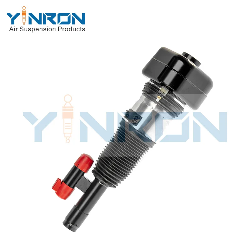 Car Accessories For Rolls Royce Phantom AWD RR11 RR12 EWB (2016-2023) Pneumatic Suspension Shock Absorber Front Right