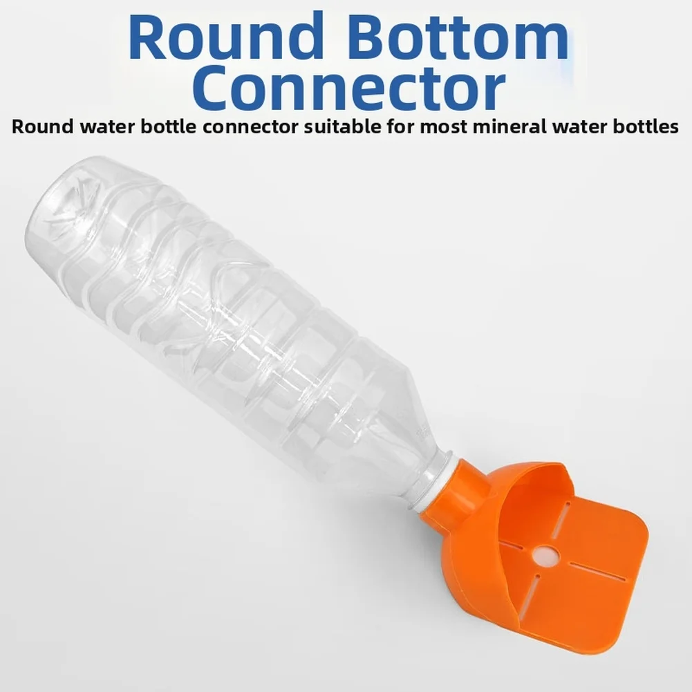 

2 шт. пылезащитный чехол для дрели-адаптер с пластиковым отверстием для бутылки с водой, диафрагма разных размеров подходит для различных бит для эффективного контроля пыли