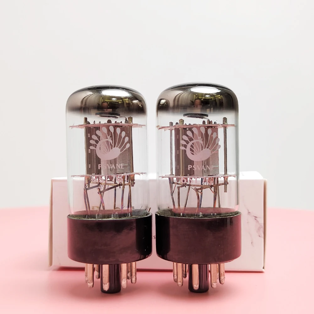 FEIYUE Electronic tube  AMP PSVANE HiFi 6SL7GT Vacuum Tube ValveReplace 6H9C 6N9P 6SL7 5691 ECC35 Hifi Audio Amplifier