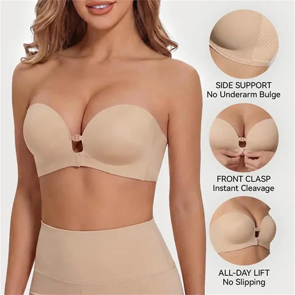 Thumbnail 2 - #57 Best Everyday Wireless Bras to Buy In 2026
