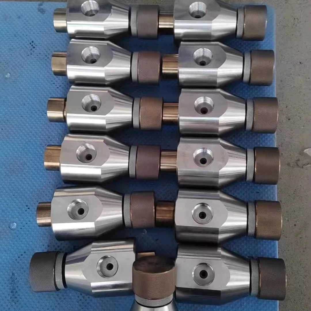 Hot Sale Whole Sale UHP 40kpsi Hydro Jet  Cleaning  Machine Parts Hand Adjustable Regulator Valve