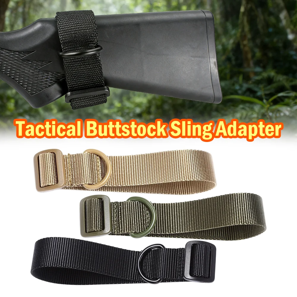 Tactical Airsoft Bu…