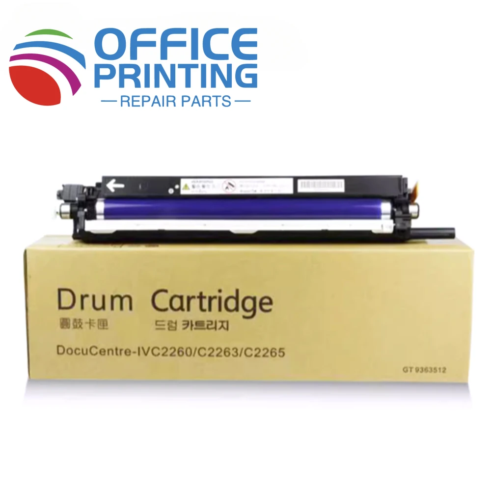 

1pcs. Image Drum Cartridge Unit for Xerox IV C2263 C2265 C2260 C7120 C7125 C7220 C7225 C 2263 2265 2260 7120 7125 7225 drum unit