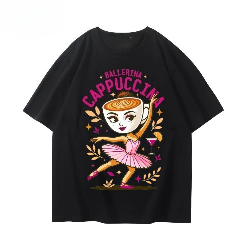 شان هاي جينغ تونغ تونغ جي عصا خشبية رجل الصيف القطن الخالص قصيرة الأكمام تي شيرت الرجال زوجين عادية قصيرة الأكمام Harajuku #1