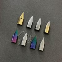 1Pc Fountain Pen Nib Ink Pen Feed For St Penpps 3008 359 Ink Pen Stationery Office school supplies Writing Gift