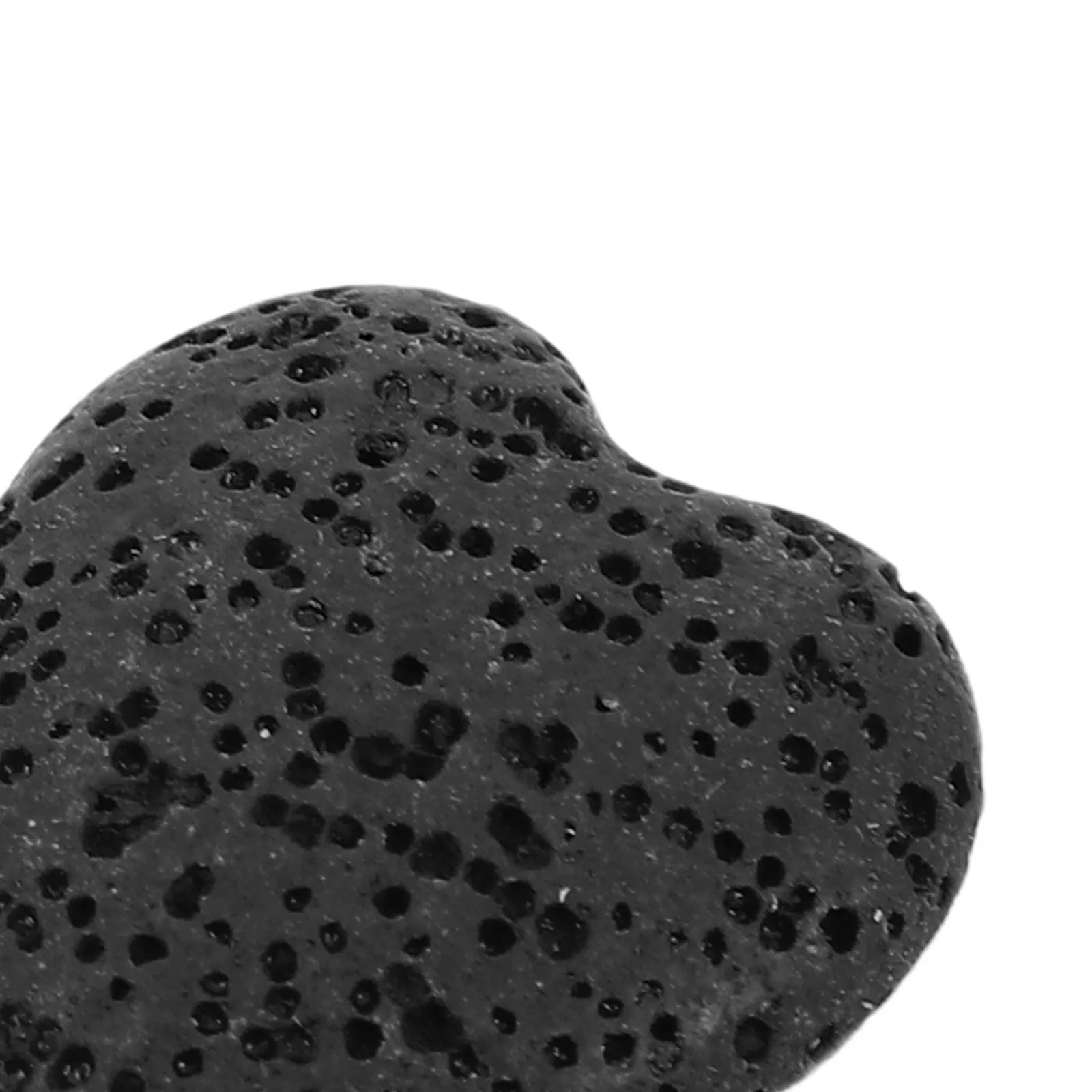 10 pcs Aromatherapy Home Oil Essential Diffuser Halloween Christmas New Year Essential Oil Diffuser Stone Heart