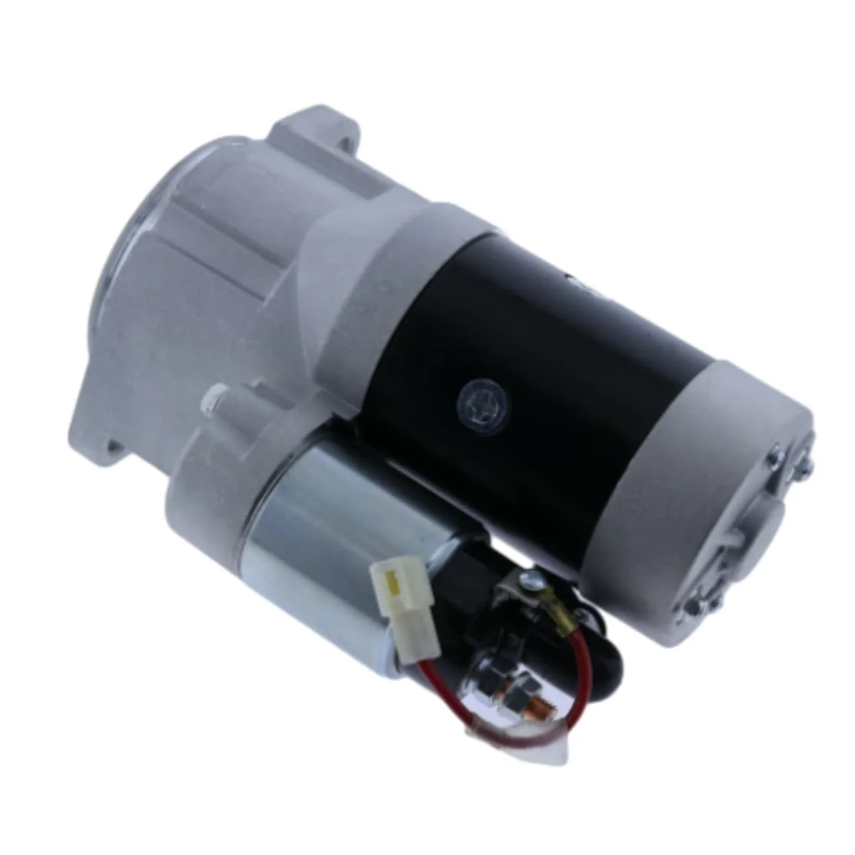 

Стартер для квадроциклов и мотовездеходов (ATV&UTV) 129908-77000 YM129908-77000 для дизельного двигателя 4TNV94L