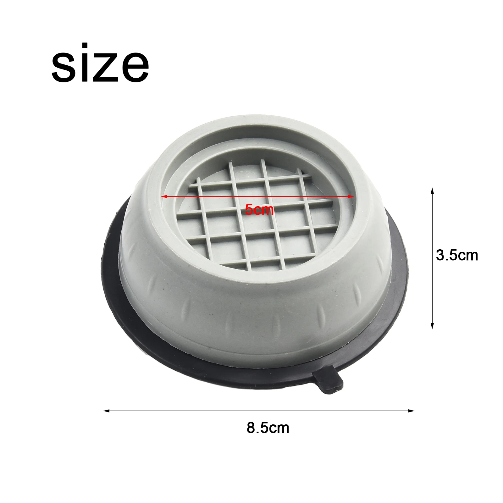 Набор-из-4-резиновых-подставок-для-ножек-стиральной-машины-антивибрационные-для-устойчивости-и-защиты-пола