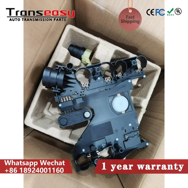 

722.6 1402700581 Transmission Conductor Plate 1402701161 New Suit For Mercedes Benz