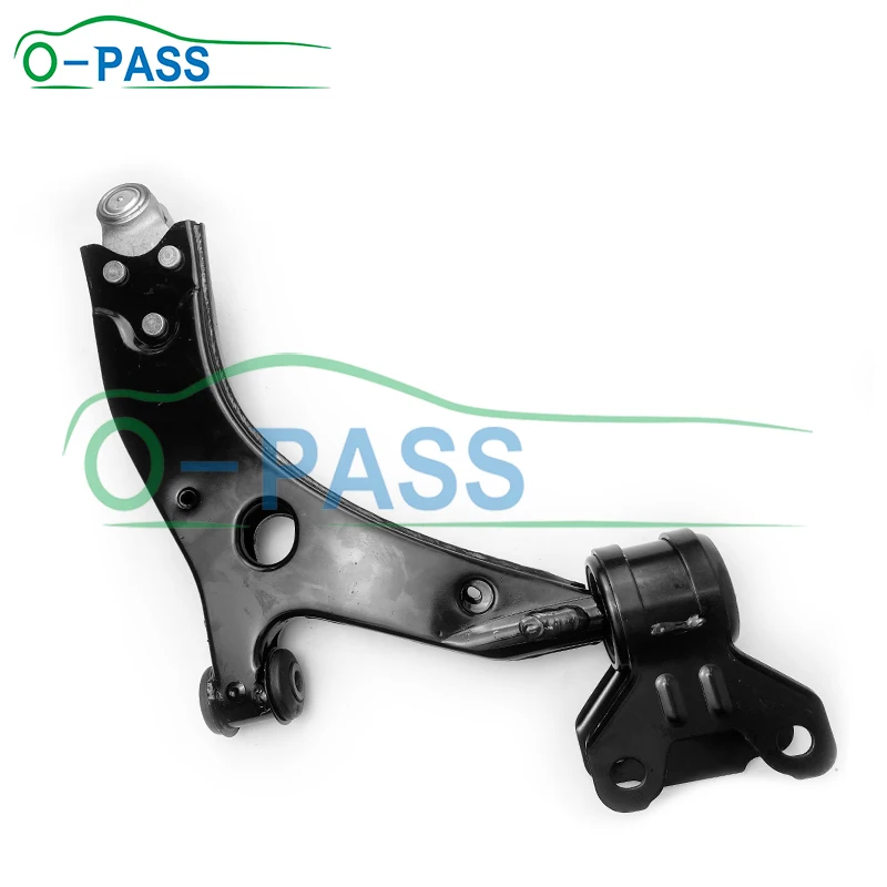 Front lower Control arm For VOLVO V40 Cross Country T5 2013- 31340232 31340231 1 Pair