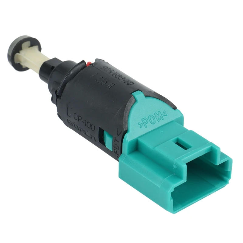 453465 9650688480 Brake Light Switch For Peugeot 307 308 408 Citroen C4 Picasso Triumph Replacement Part